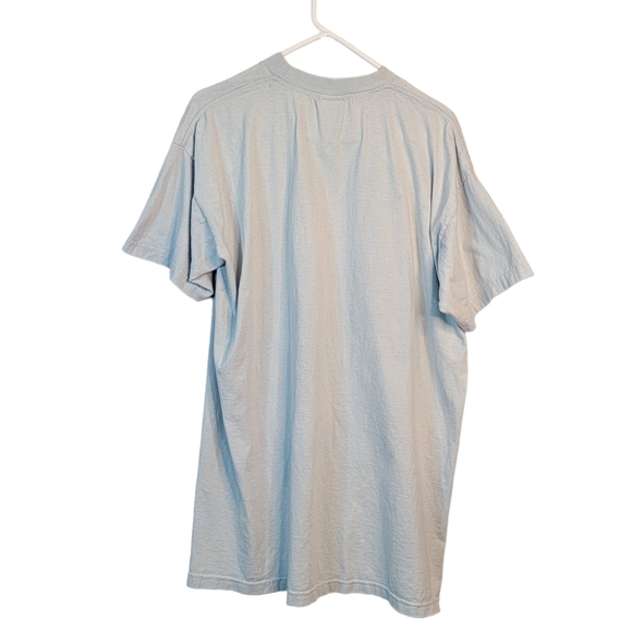 Disney Mickey Mose & Gang Pajama PJ Night Shirt Unisex OSFM - Picture 10 of 14